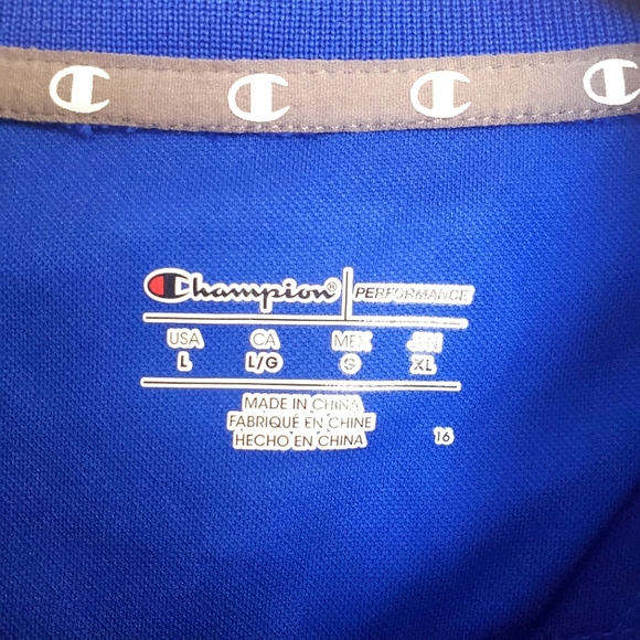 Ultimate Double Dryยฎ Performance Sport Shirt - Picture 8 of 9